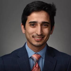 Meet your Posher, Shayan